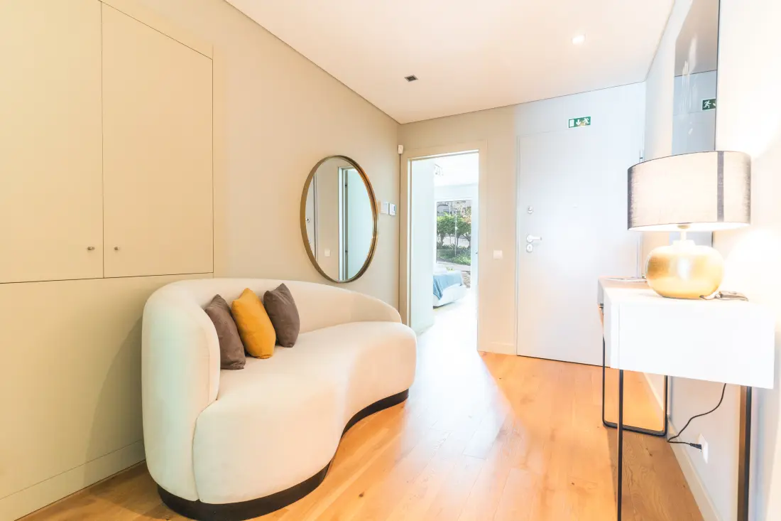 Appartements à Funchal (Madère)