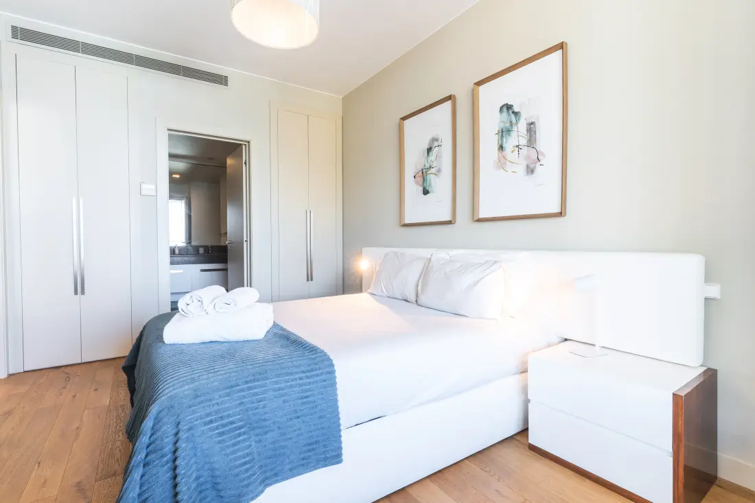 Appartements à Funchal (Madère)