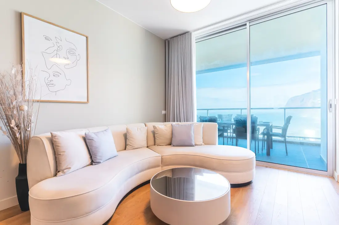 Appartements à Funchal (Madère)
