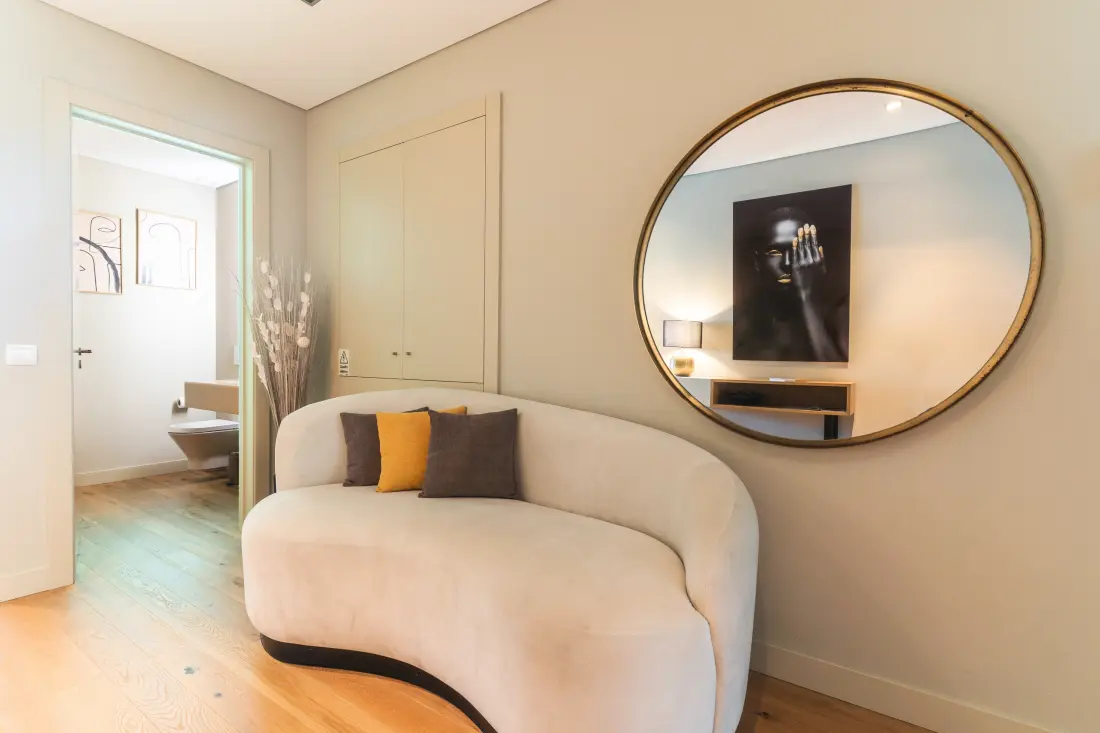 Appartements à Funchal (Madère)