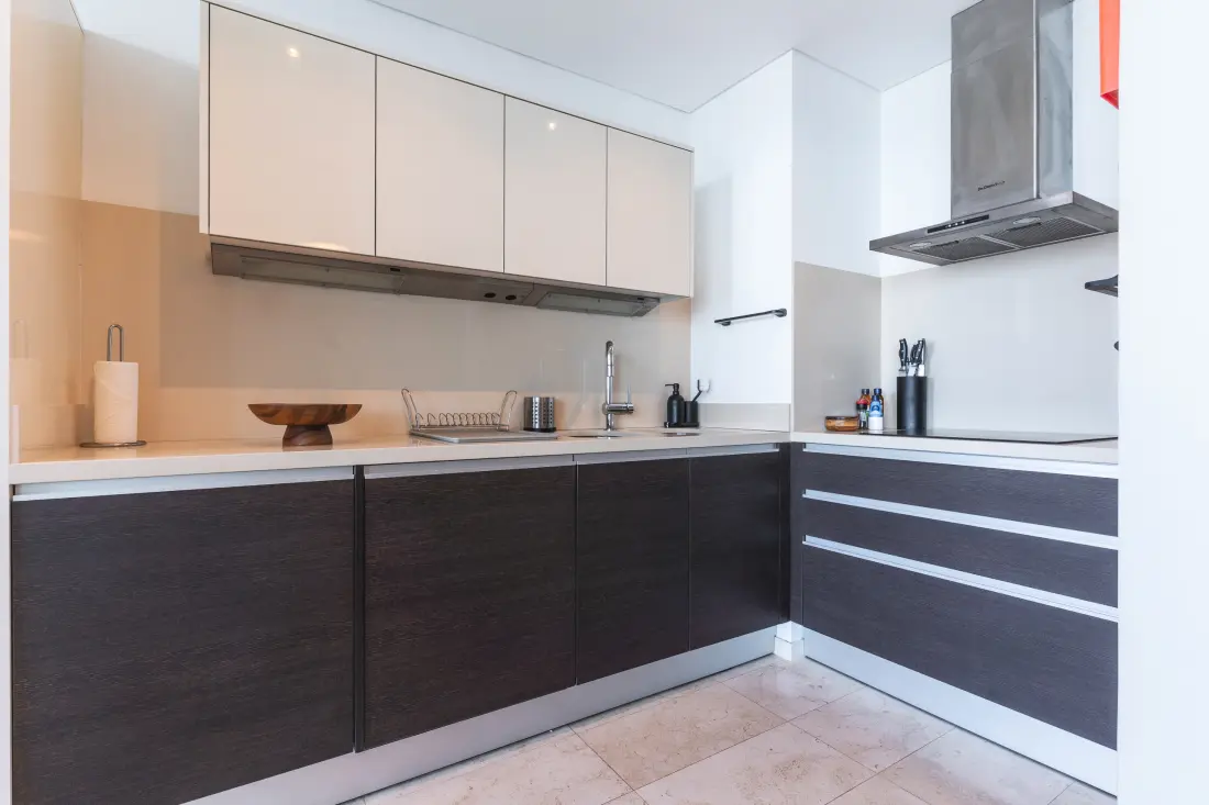 Appartements à Funchal (Madère)