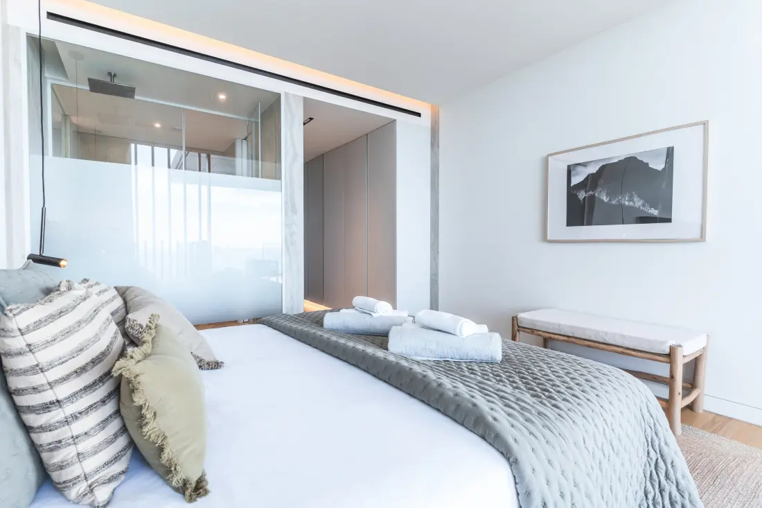 Appartements à Funchal (Madère)
