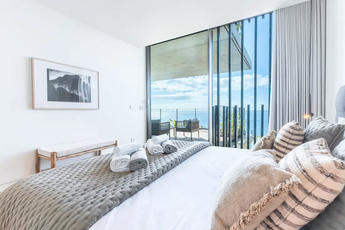 Appartements à Funchal (Madère)