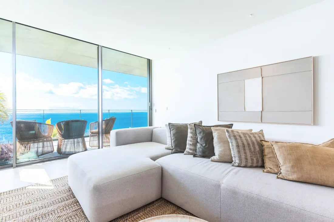 Appartements à Funchal (Madère)