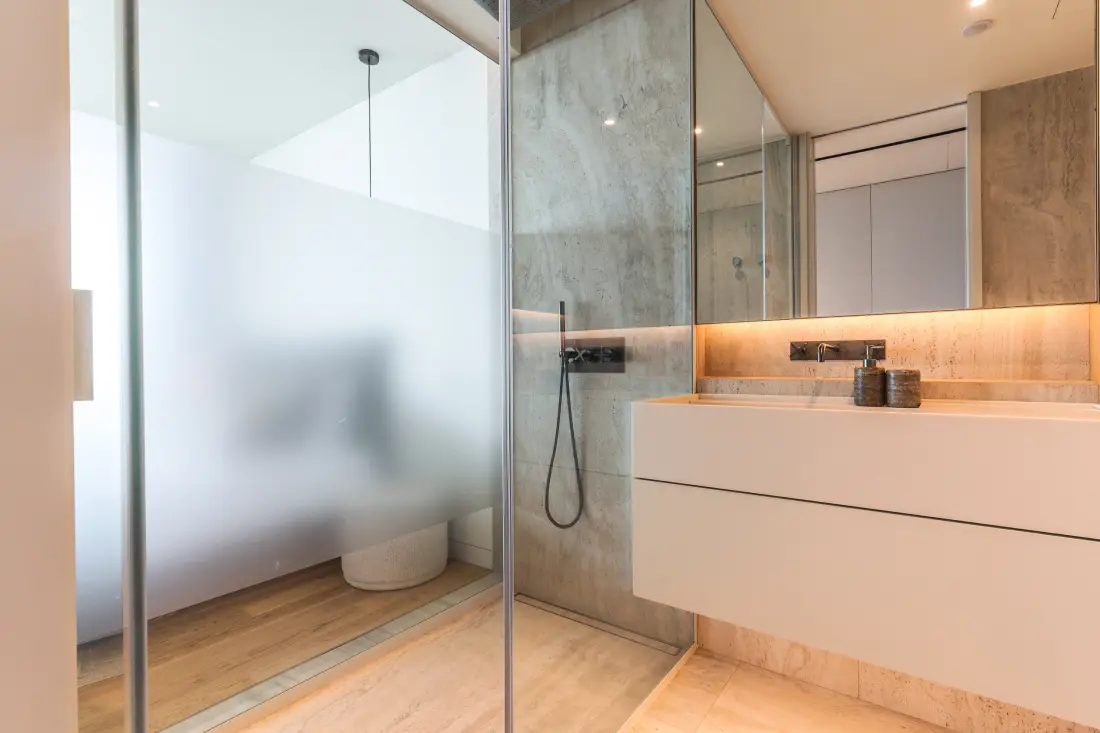 Appartements à Funchal (Madère)