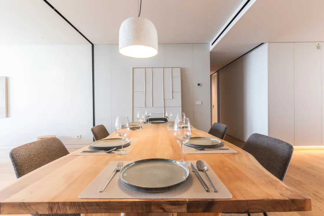 Appartements à Funchal (Madère)