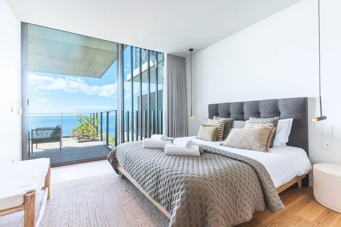 Appartements à Funchal (Madère)