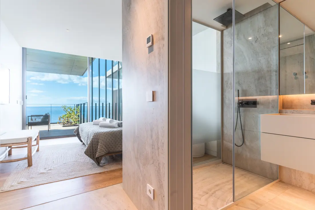 Appartements à Funchal (Madère)