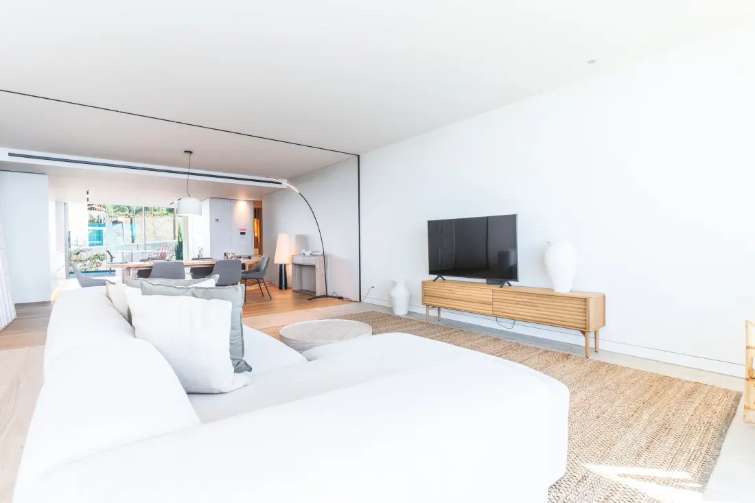 Appartements à Funchal (Madère)