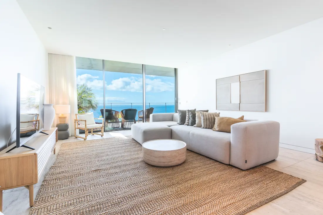 Appartements à Funchal (Madère)