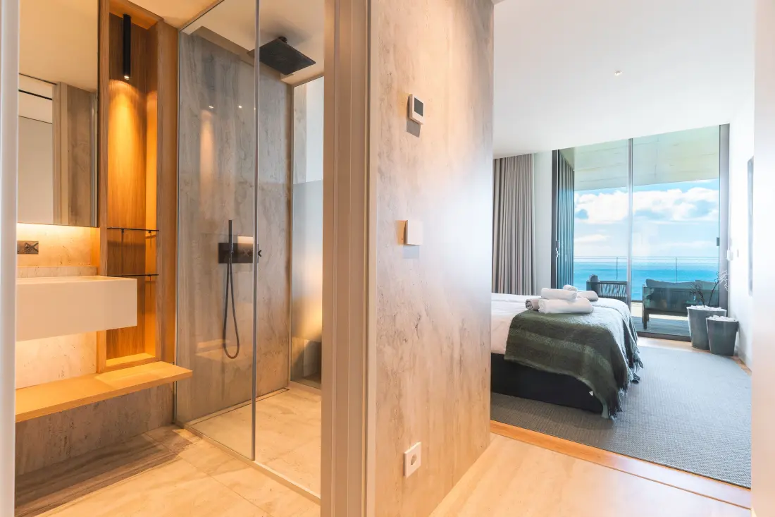 Appartements à Funchal (Madère)