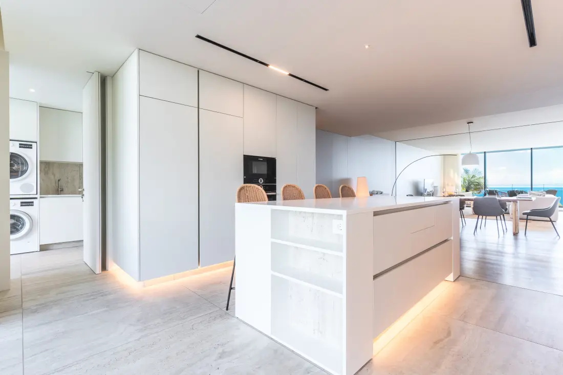 Appartements à Funchal (Madère)