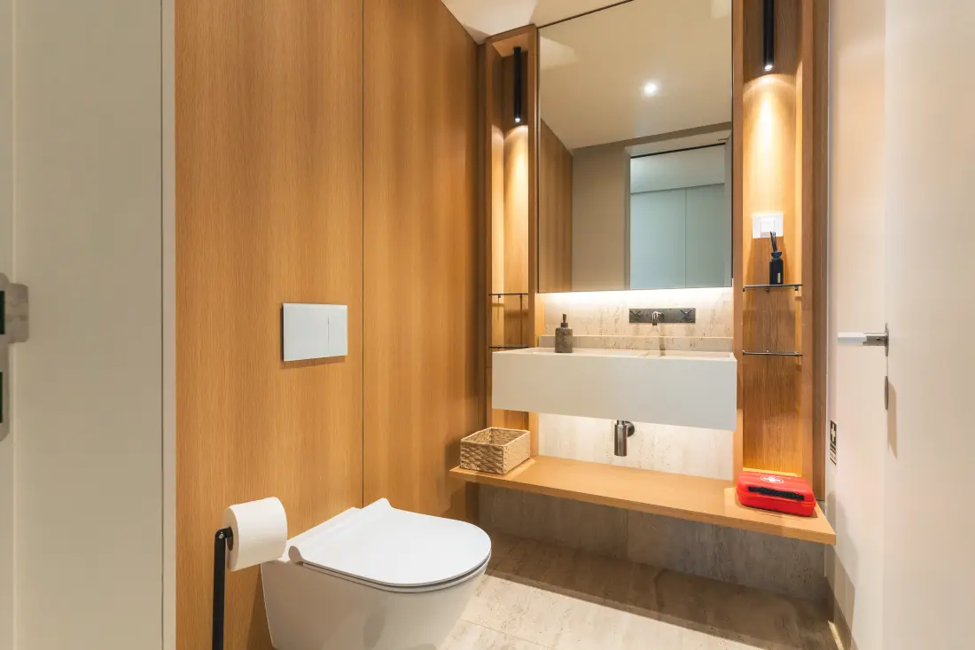 Appartements à Funchal (Madère)