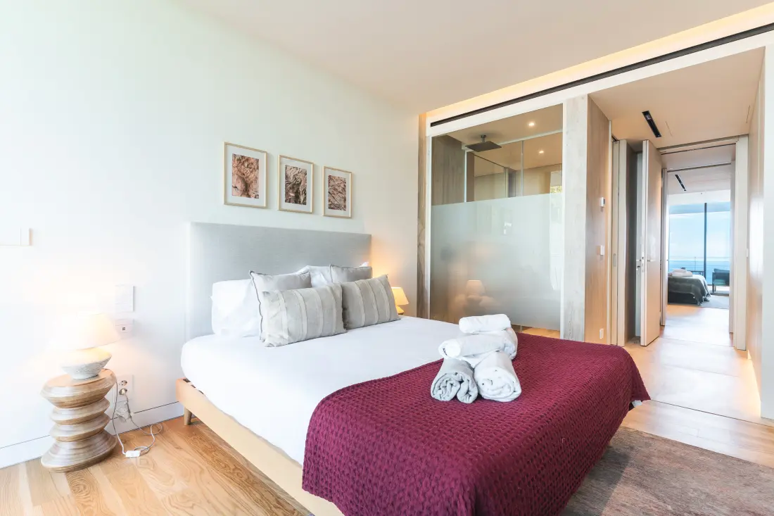 Appartements à Funchal (Madère)