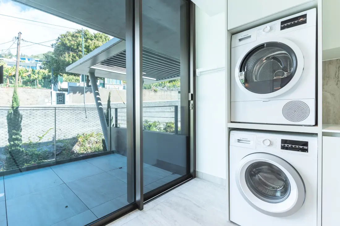 Appartements à Funchal (Madère)