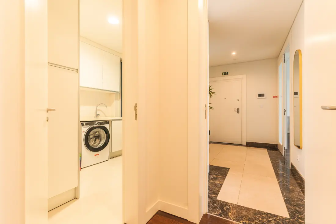 Appartements à Funchal (Madère)