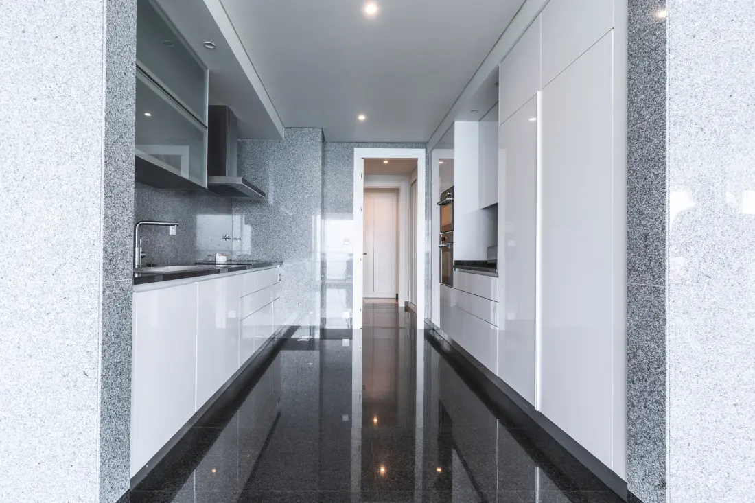 Appartements à Funchal (Madère)