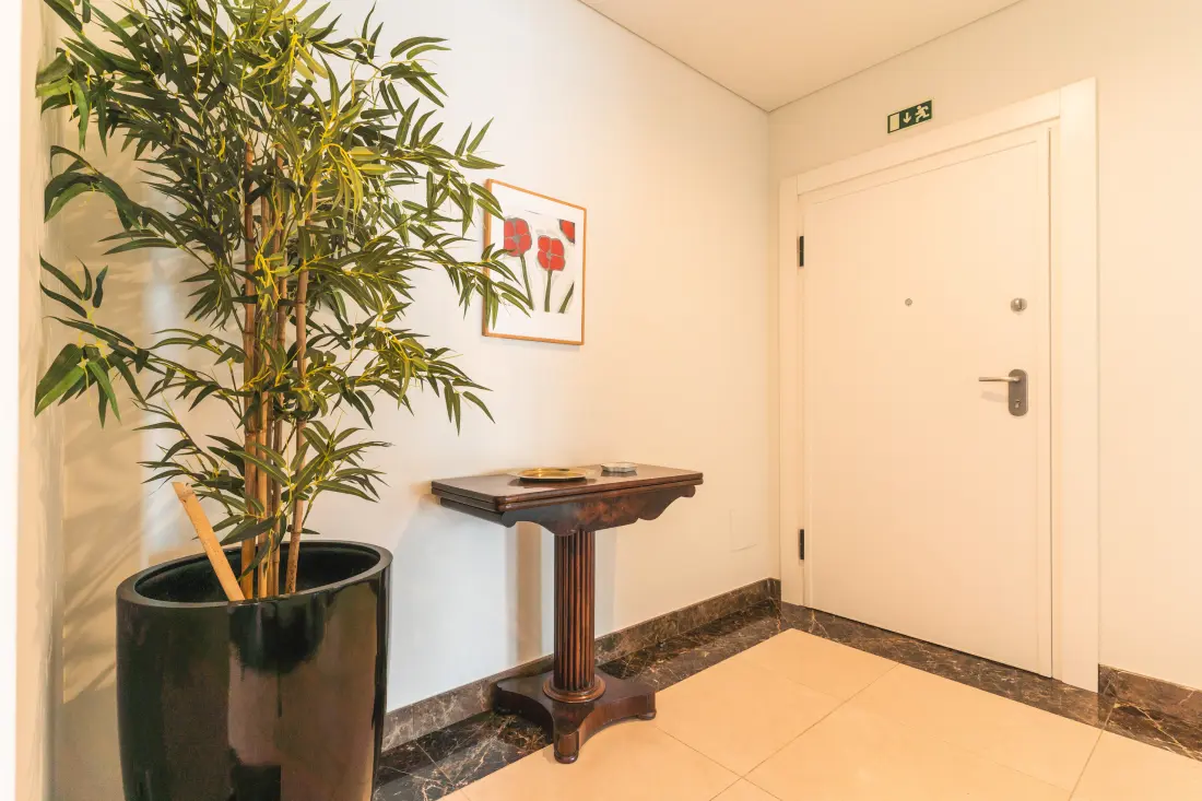 Appartements à Funchal (Madère)