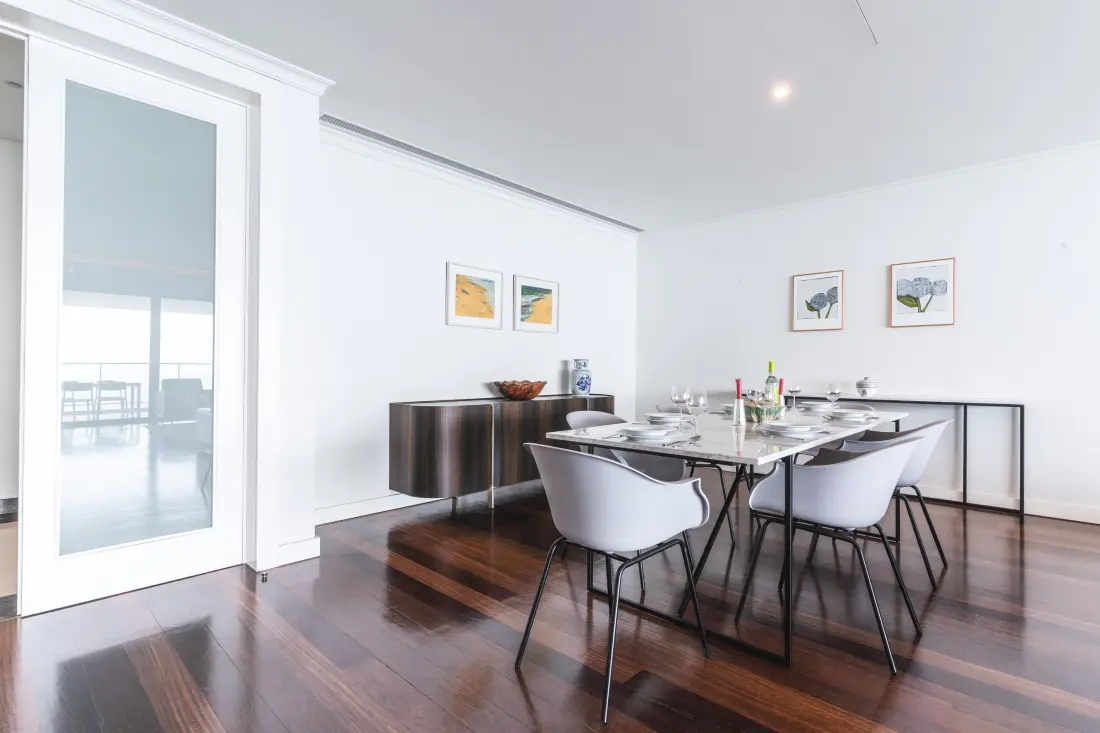 Appartements à Funchal (Madère)