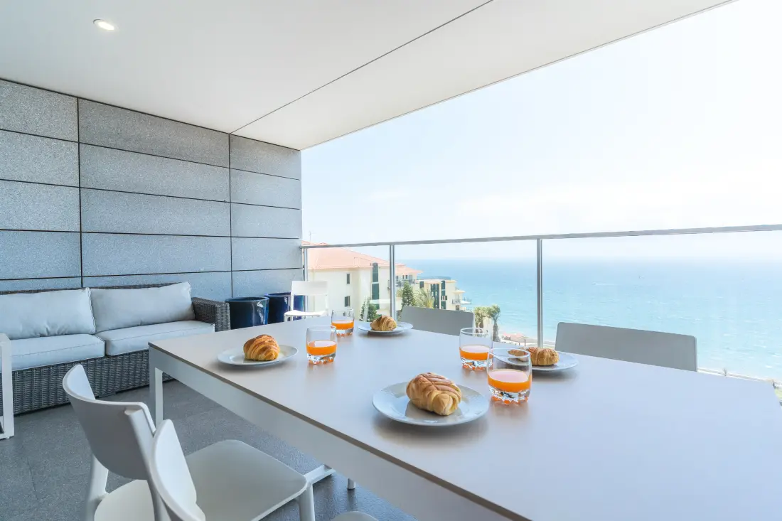 Appartements à Funchal (Madère)