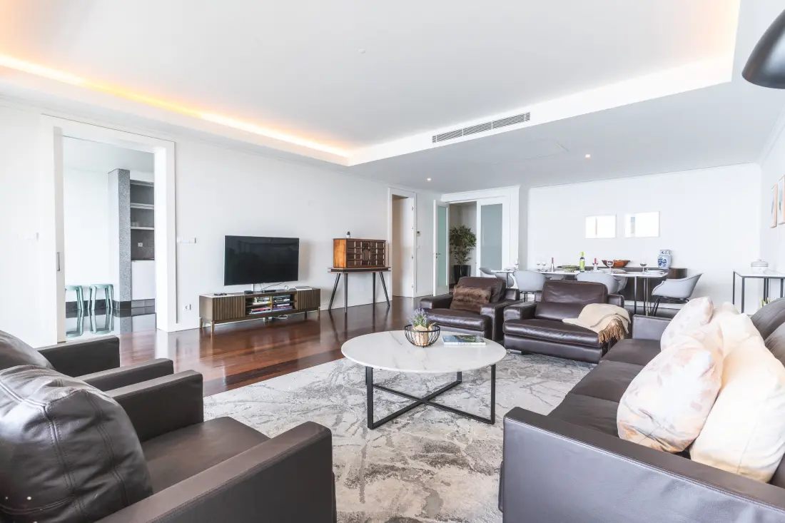 Appartements à Funchal (Madère)