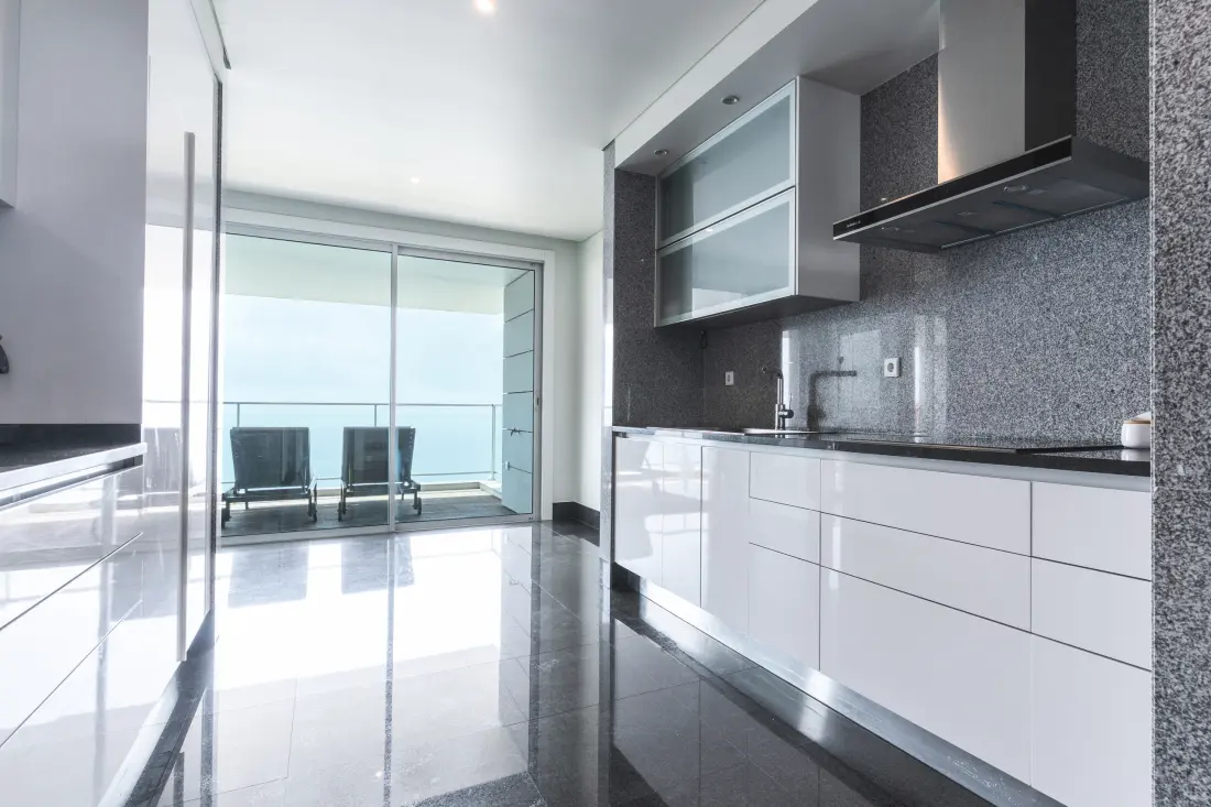 Appartements à Funchal (Madère)