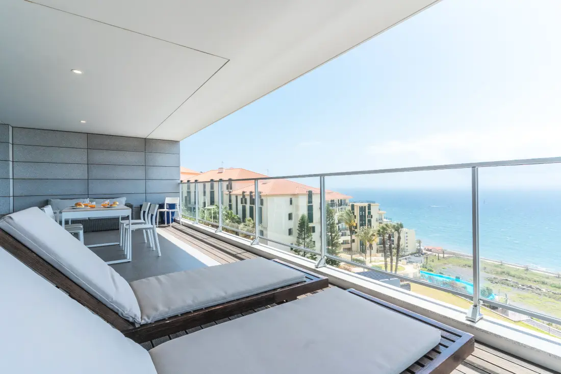 Appartements à Funchal (Madère)