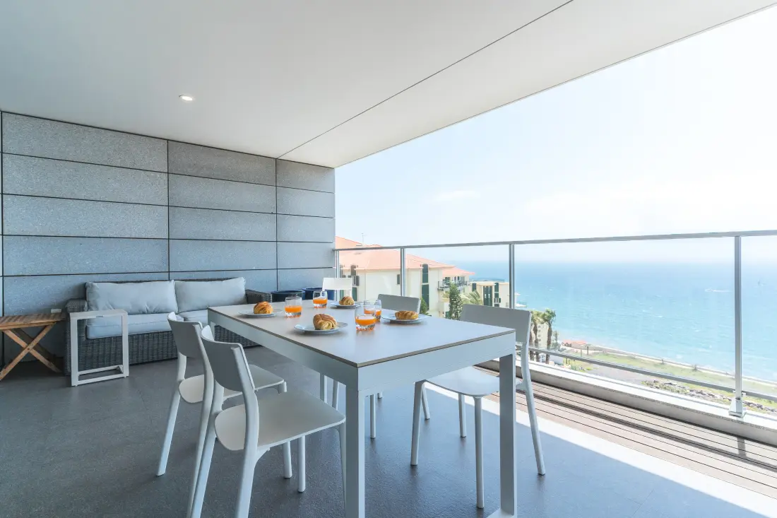 Appartements à Funchal (Madère)