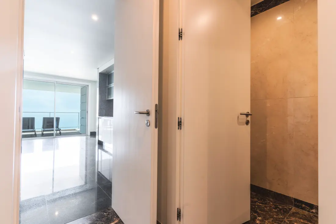 Appartements à Funchal (Madère)