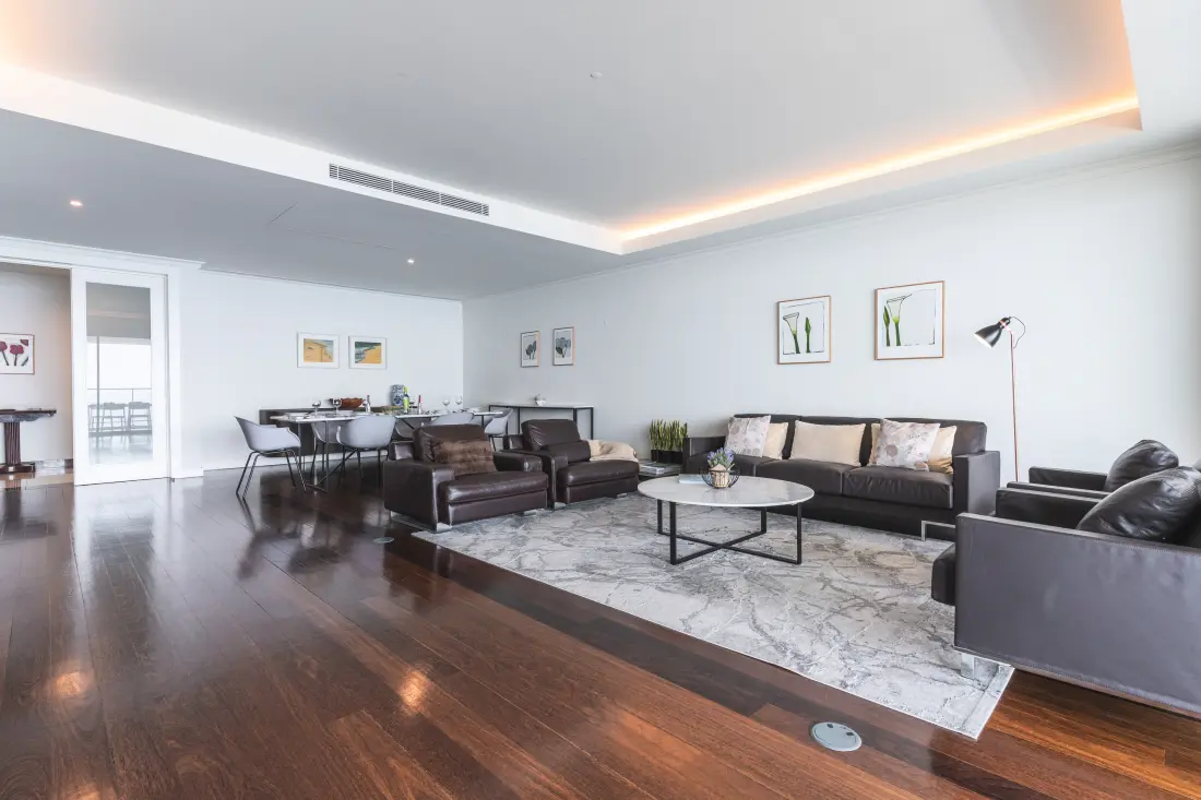 Appartements à Funchal (Madère)