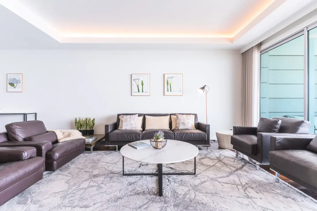 Appartements à Funchal (Madère)