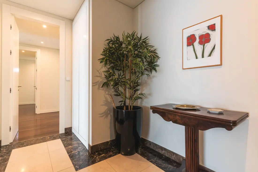 Appartements à Funchal (Madère)