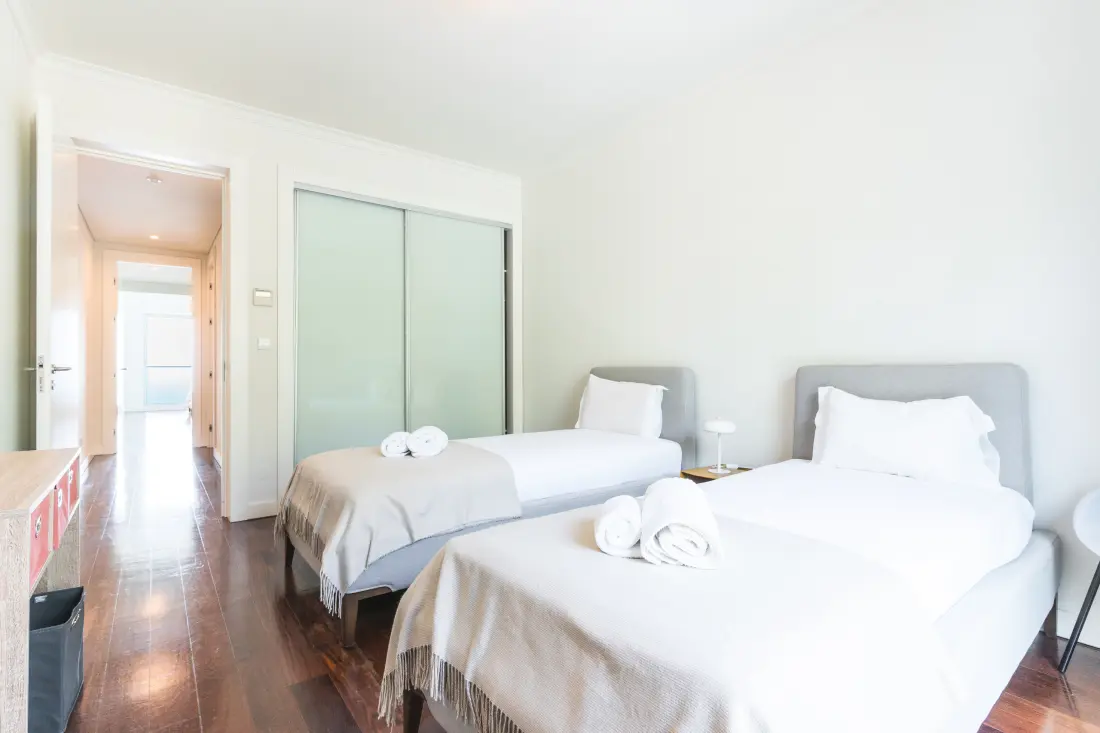 Appartements à Funchal (Madère)