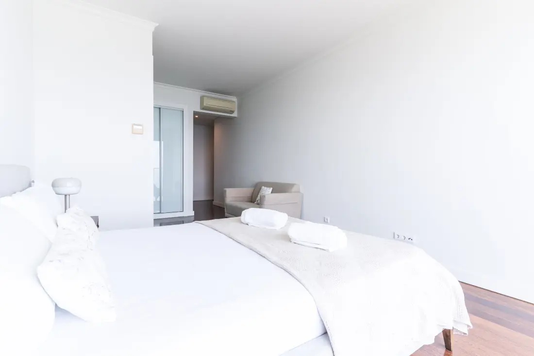 Appartements à Funchal (Madère)