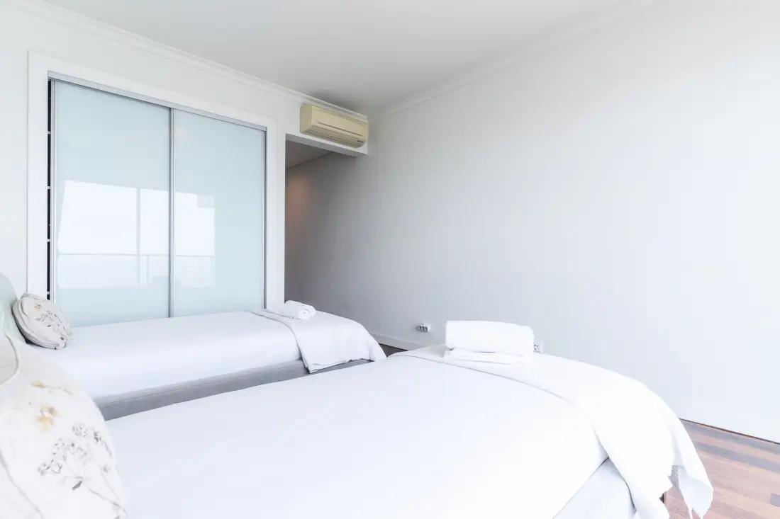 Appartements à Funchal (Madère)