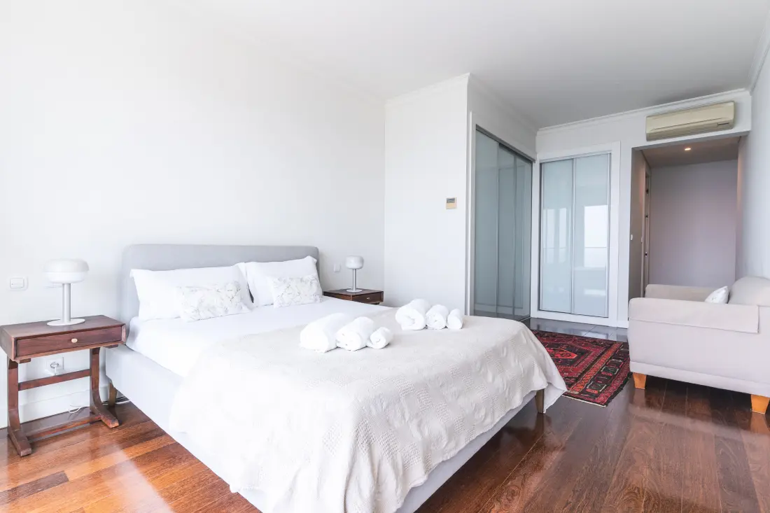 Appartements à Funchal (Madère)