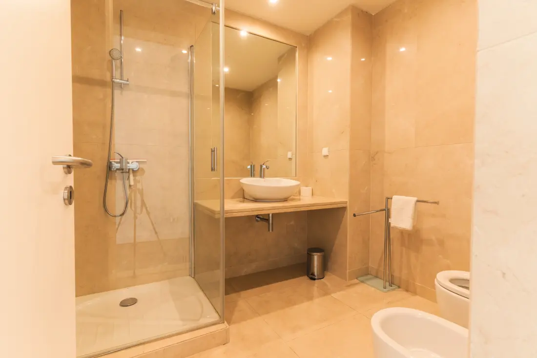 Appartements à Funchal (Madère)
