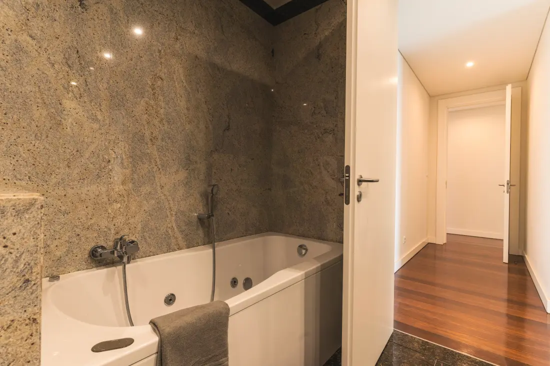 Appartements à Funchal (Madère)