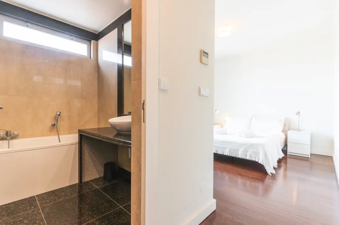 Appartements à Funchal (Madère)