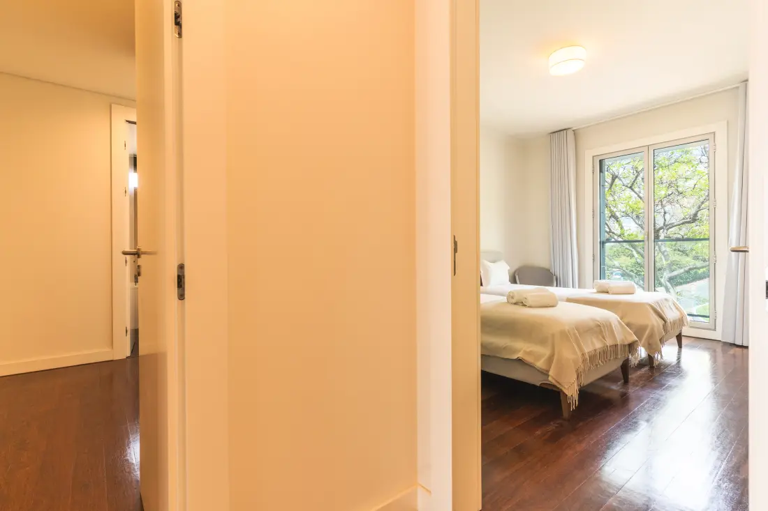 Appartements à Funchal (Madère)