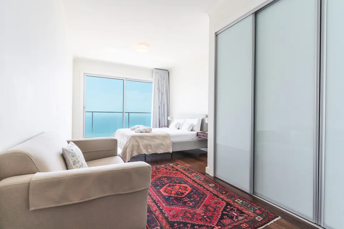 Appartements à Funchal (Madère)
