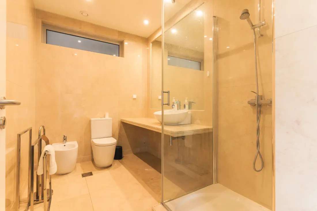 Appartements à Funchal (Madère)