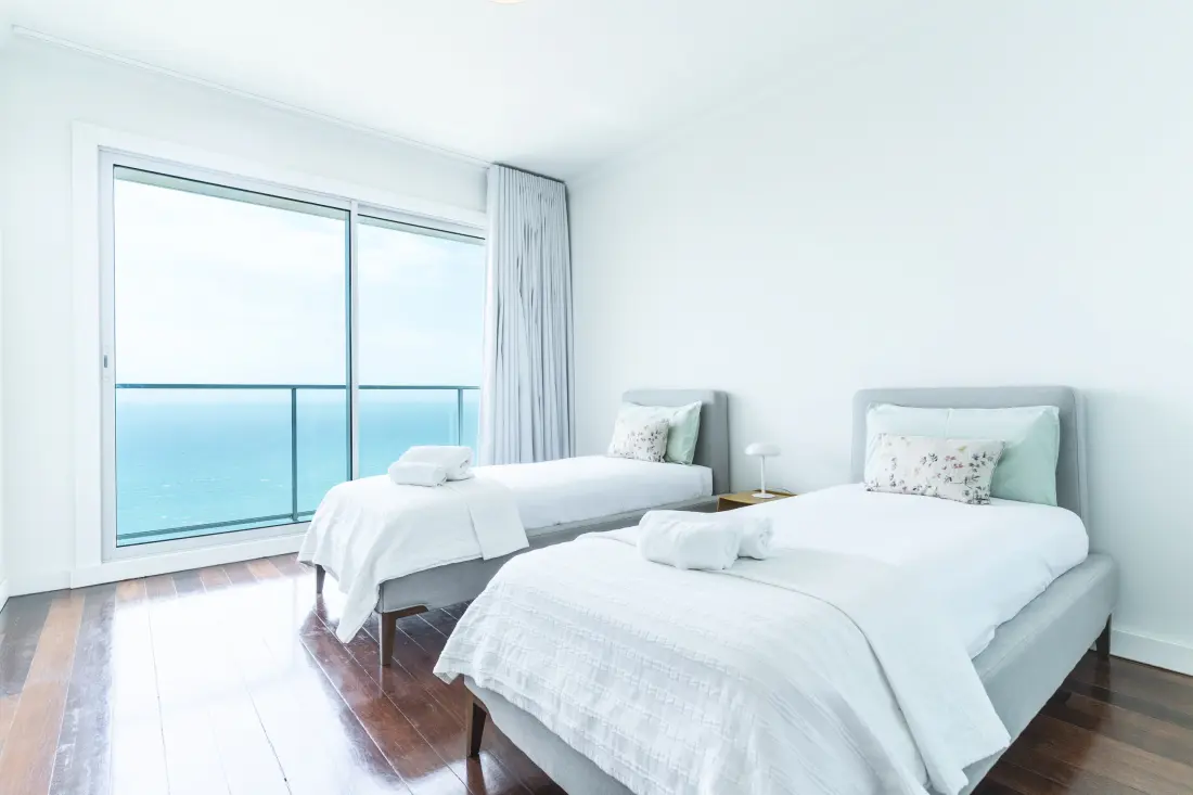 Appartements à Funchal (Madère)