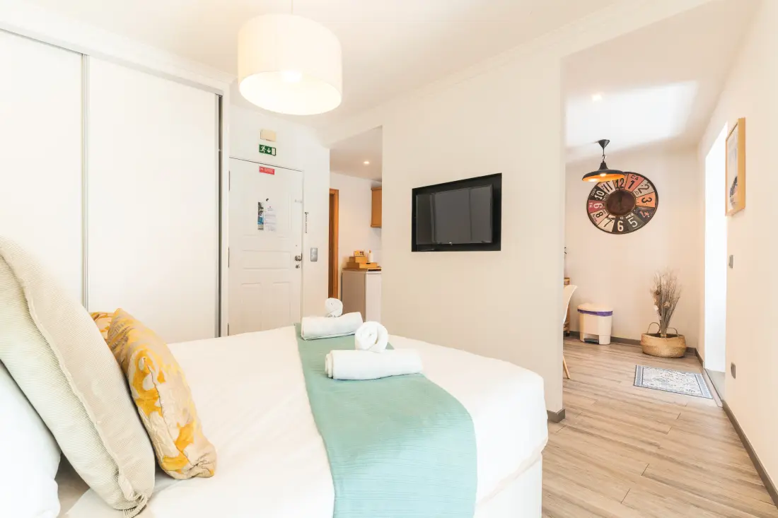 Appartements à Funchal (Madère)