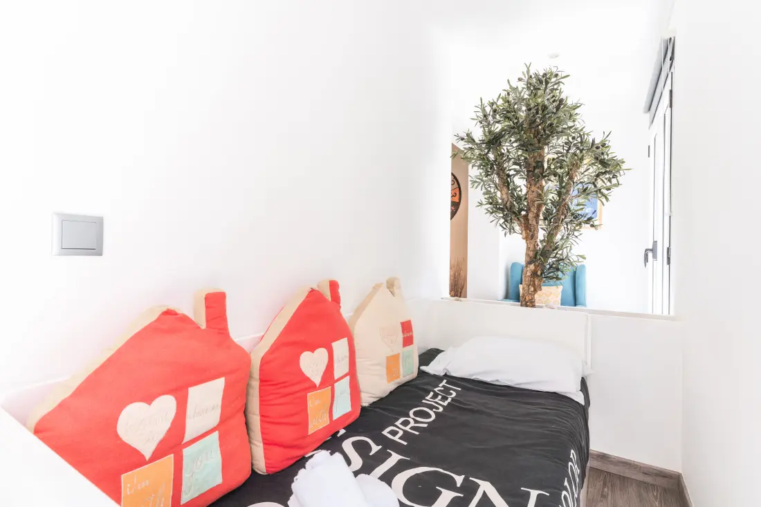Appartements à Funchal (Madère)