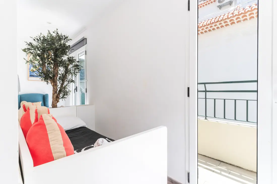 Appartements à Funchal (Madère)