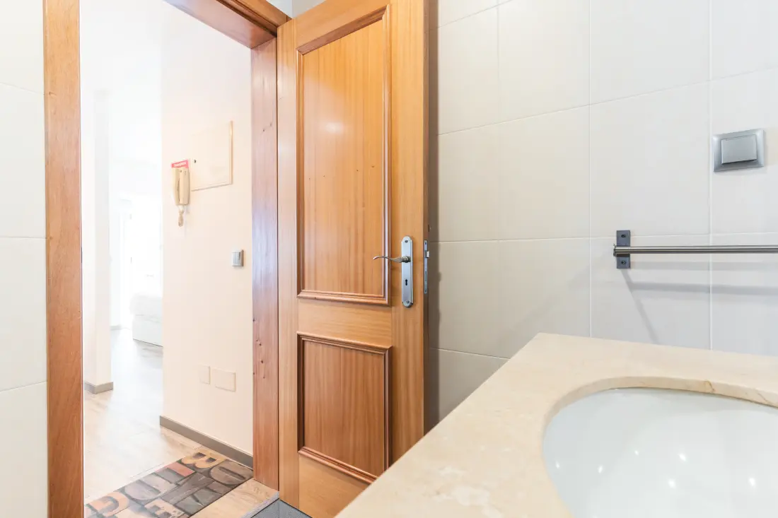 Appartements à Funchal (Madère)