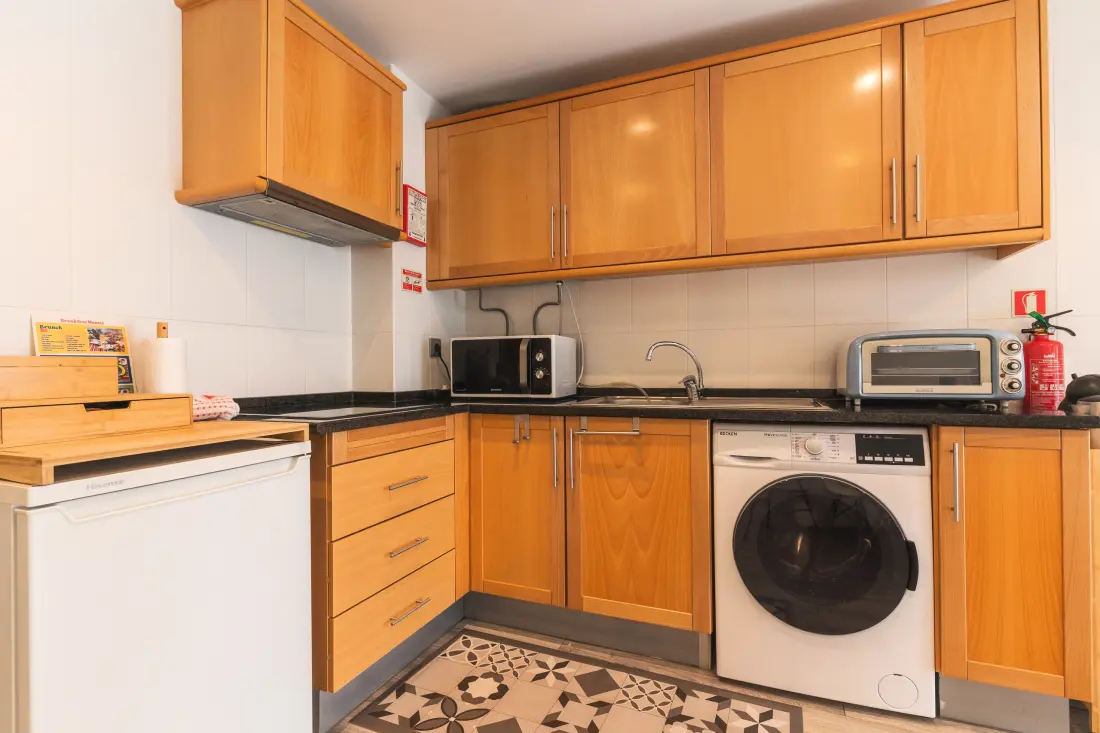 Appartements à Funchal (Madère)