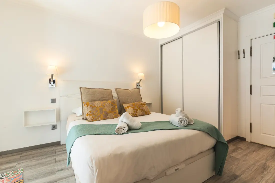 Appartements à Funchal (Madère)