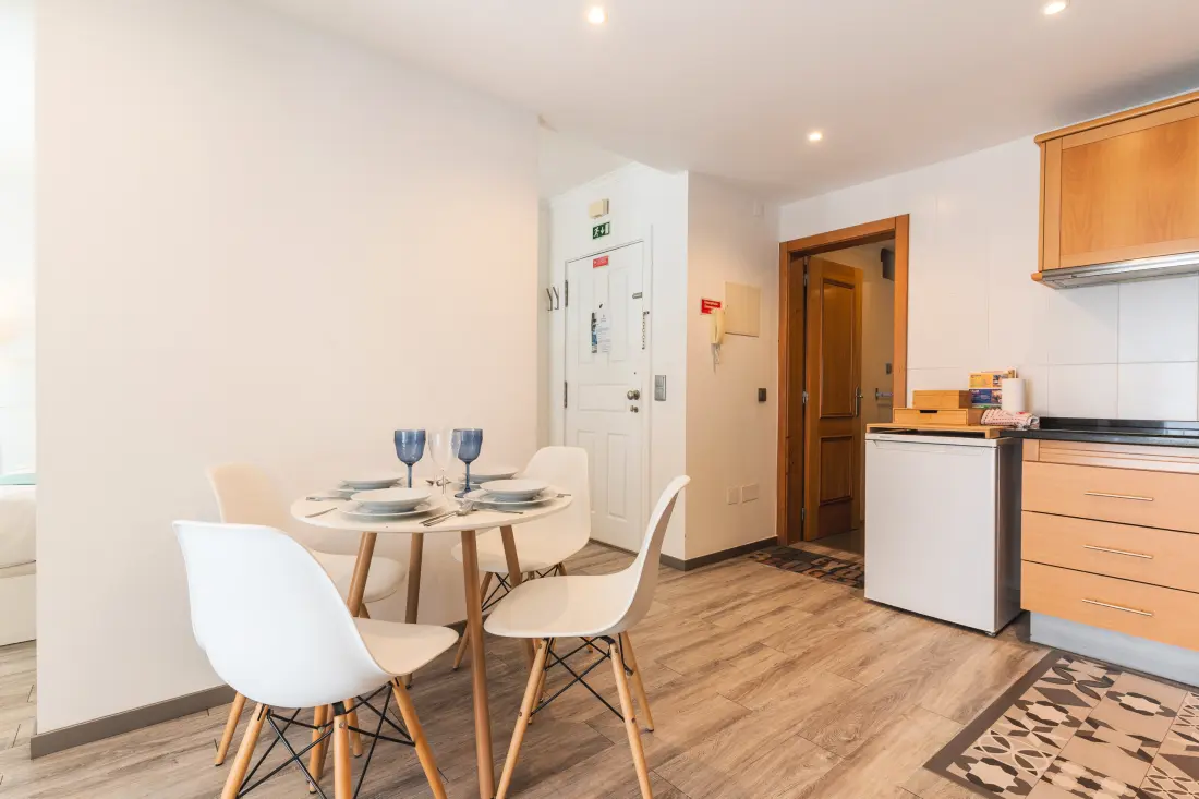 Appartements à Funchal (Madère)